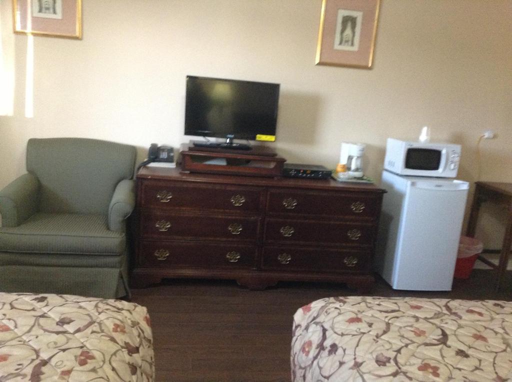 Richard Lake Motel Coniston 部屋 写真