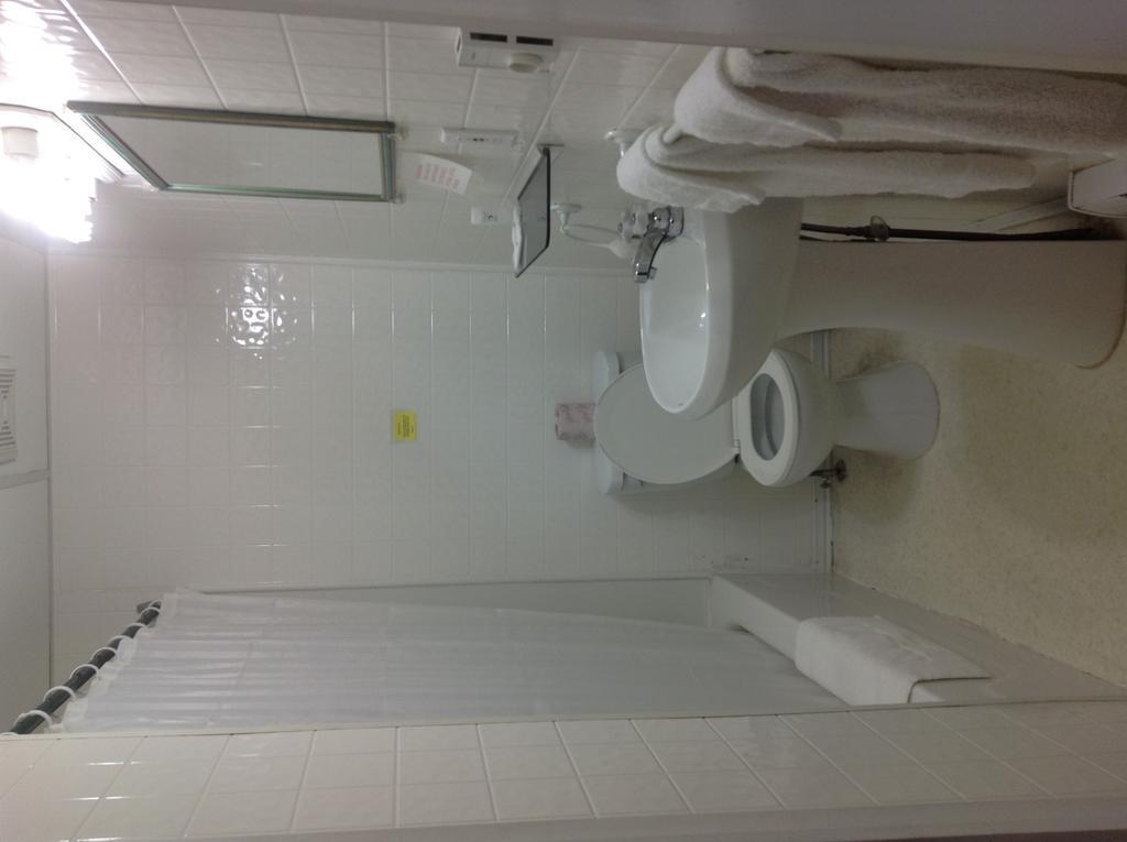 Richard Lake Motel Coniston 部屋 写真