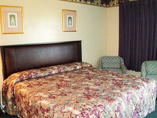 Richard Lake Motel Coniston エクステリア 写真