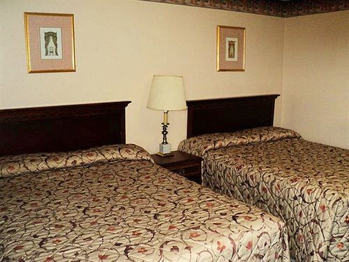 Richard Lake Motel Coniston エクステリア 写真