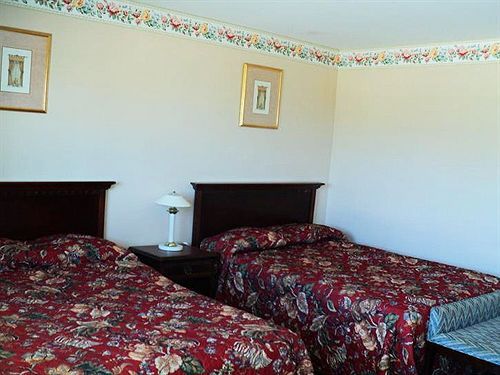 Richard Lake Motel Coniston エクステリア 写真