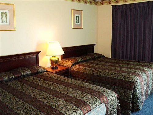 Richard Lake Motel Coniston エクステリア 写真